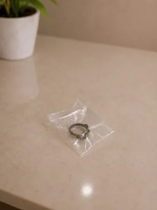 FASHION CONTRACEPTIVE RING
