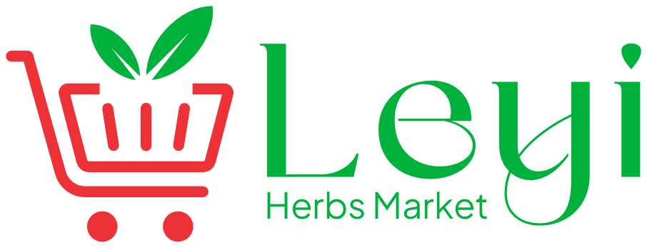 Leyi Herbs Market
